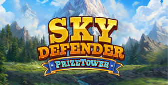 Sky Defender PrizeTower