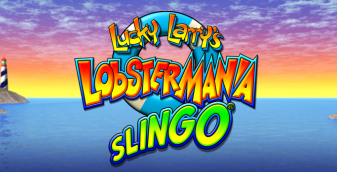 Lucky Larrys Lobstermania Slingo