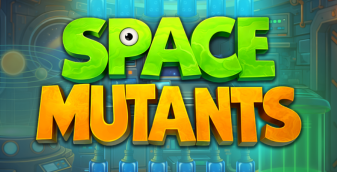 Space Mutants