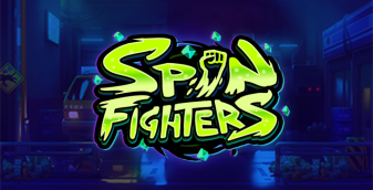 Spin Fighters 