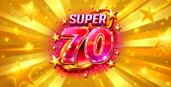 Super 70 Stars