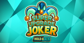 Super Upgrade Joker