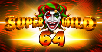 Super Wild 64