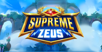 Supreme Zeus