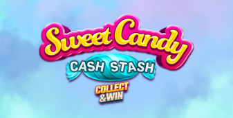 Sweet Candy Cash Stash