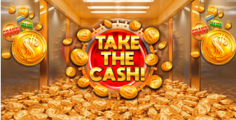 Take the Cash