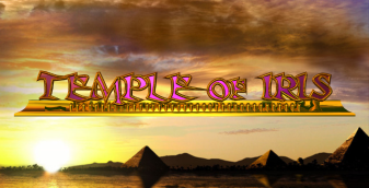 Temple of Iris