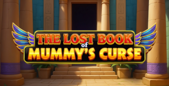 The Lost Book of Mummys Curse