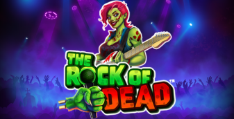 The Rock of Dead