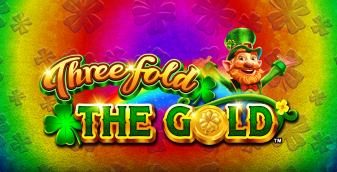 Threefold the Gold
