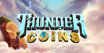 Thunder Coins