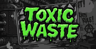 Toxic Waste