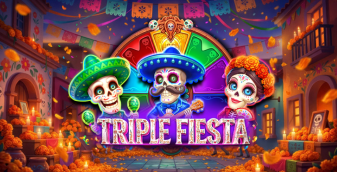 Triple Fiesta