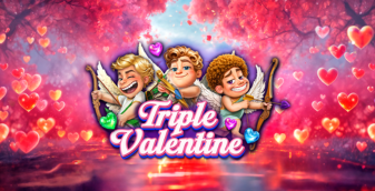 Triple Valentine