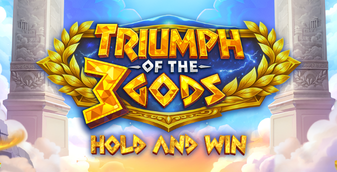 Triumph of the 3 Gods