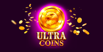 Ultra Coins