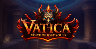 Vatica - Voice of Lost Souls