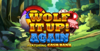 Wolf It Up Again