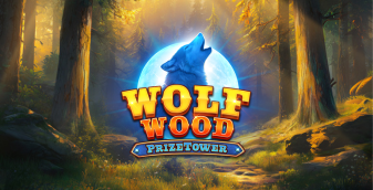 WolfWood PrizeTower