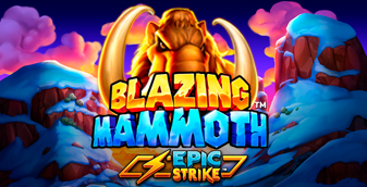 Blazing Mammoth