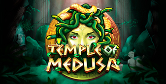 Temple of Medusa