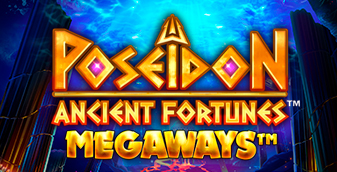 Ancient Fortunes: Poseidon
