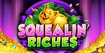 Squealin' Riches