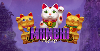 88 Maneki Neko 