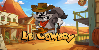 Le Cowboy