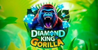Diamond King Gorilla