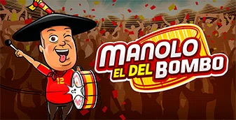 Manolo el del Bombo