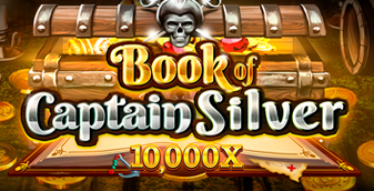 Book of Captain Silver