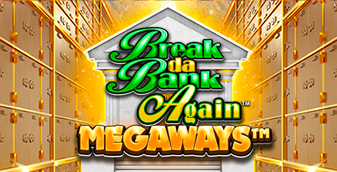 Break Da Bank Again™ MEGAWAYS™