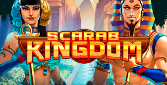 Scarab Kingdom
