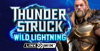 Thunderstruck Wild Lightning