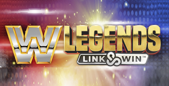WWE Legends: Link & Win V94