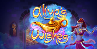 Aliyas Wishes