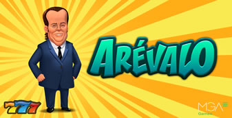 Arevalo