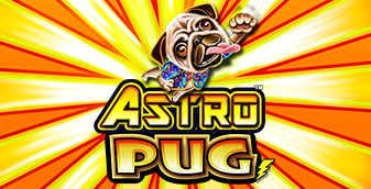 Astro Pug