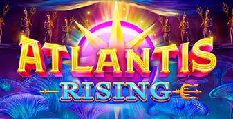 Atlantis Rising