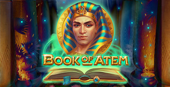 Book of Atem 