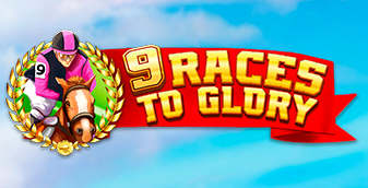 9 Races to Glory V94