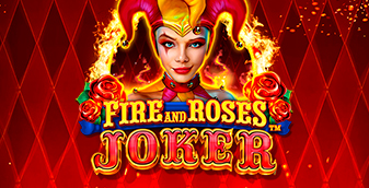 Fire and Roses Joker™
