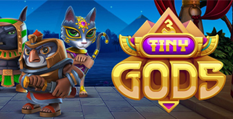 3 Tiny Gods
