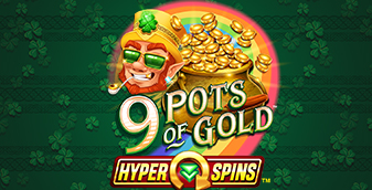 9 Pots of Gold™ HyperSpins™ V94