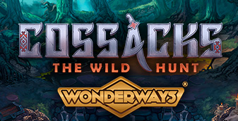 Cossacks: The Wild Hunt