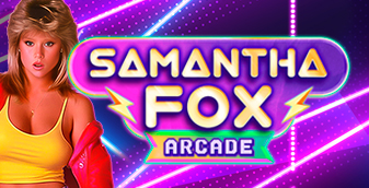 Samantha Fox Arcade