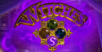 Witches: South mobile