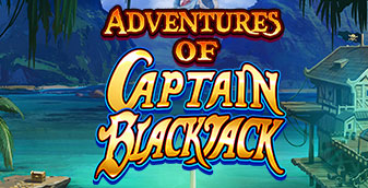 Adventures of Captain Juan