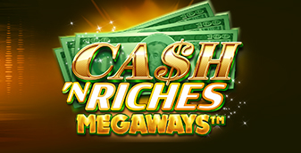 Cash N Riches Megaways™ V94